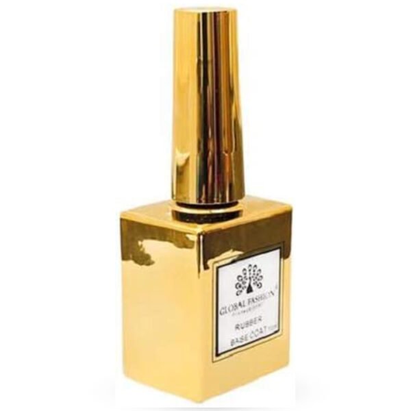 15ML GLOBAL FASHION PROFESSIONAL BASE COAT NO WIPE UV LED GEL POLISH