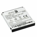 Battery Doro For 607/608/609/613/614/618/620/628/681
