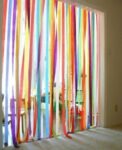 Crepe Paper for Party decoration