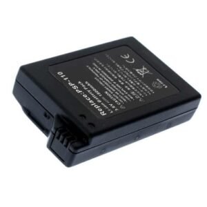 Lithium Rechargeable Battery For PSP 2000