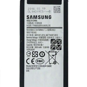 Genuine Samsung S7 Edge Battery