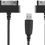 USB Tablet Charger for Samsung Galaxy Tab GT-P1000 / Galaxy Note 10.1 1.0m Fast Charging Tablet Data Cable USB 2.0 Adapter