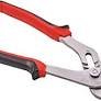10" Waterpump Pliers - Comfort Grip
