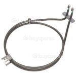 Fan Oven Element 2100W : EGO 20.40828.010?