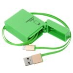 Micro USB Data/Charging Cable for Samsung
