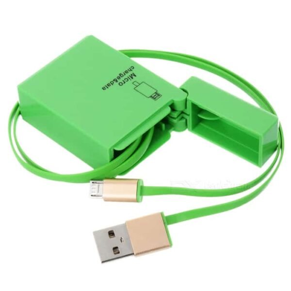 Micro USB Data/Charging Cable for Samsung