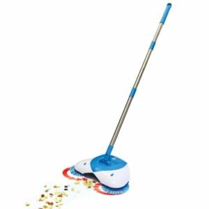 SPINNING FLOOR SWEEPER