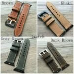 APPLE WATCH BANDS 42MM/38MM