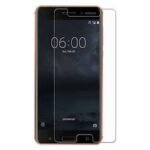Tempered Glass Nokia 6 screen Protector