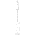 Thunderbolt to Gigabit Ethernet Adapter