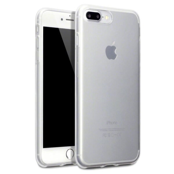 Apple iPhone 8 TPU Case