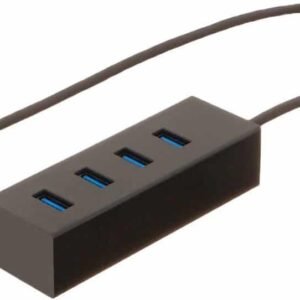 type c to 4Ports USB hub