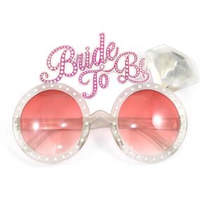 BTB Bride to Be Glasses