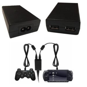 AC Adapter PS3