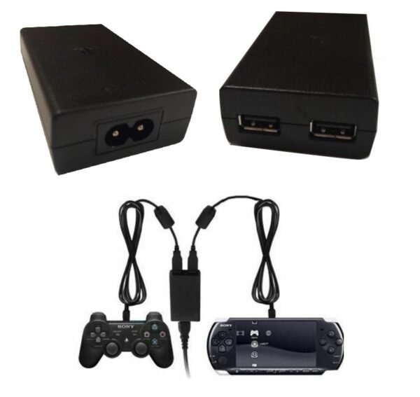 AC Adapter PS3