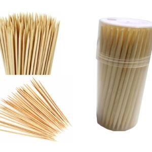 Toothpick Pack of 5