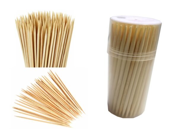 Toothpick Pack of 5