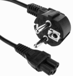 C5 3M Straight Cable Cloverleaf 3M