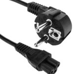 C5 3M Straight Cable Cloverleaf 3M