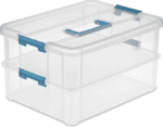 Medium Magnetic Stack Box
