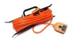 1 Way 10M Orange in H Frame