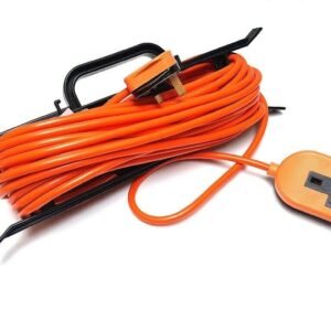 1 Way 10M Orange in H Frame