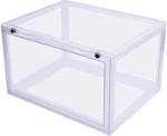 Small Magnetic Stack Box