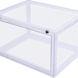 Small Magnetic Stack Box
