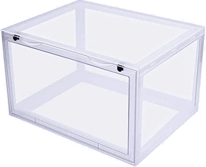 Small Magnetic Stack Box