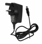 Mains charger microusb 2 Pin for Doro phones