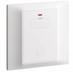 13Amp Unswitched Connection Unit Single