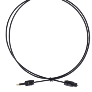 Optical Toslink Cable 1M
