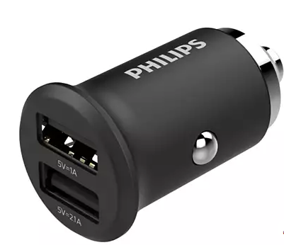 Micro USB Car Charger