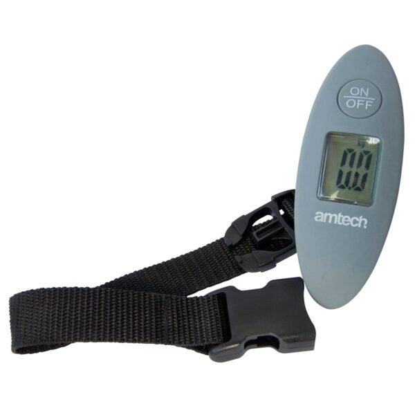 Digital Luggage Scale