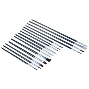 Artist Paint Brush Set