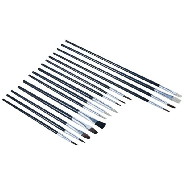 Artist Paint Brush Set