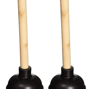 Plunger