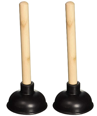 Plunger