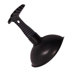 Mini Sink Plunger