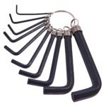 L keys sets