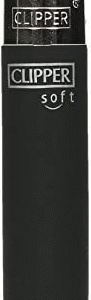 Soft Clipper Lighters 5 pack