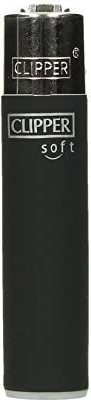 Soft Clipper Lighters 5 pack