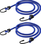 Blue Bungee 2 Pack
