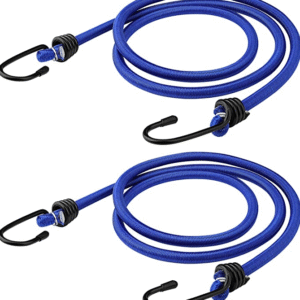 Blue Bungee 2 Pack