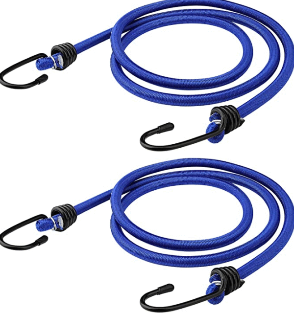 Blue Bungee 2 Pack