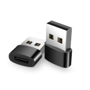 Type C to USB Adapter