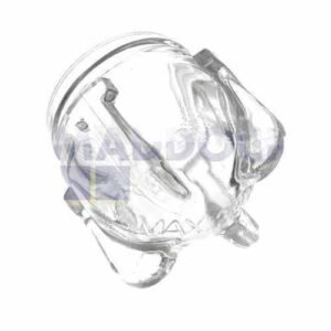 Oven Glass Lamp Lens Cover for 14-BS-185 Compatible with Bosch Neff HB -TLS9935