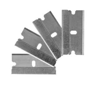 replacement universal blades for hob scrapper