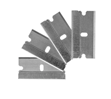 replacement universal blades for hob scrapper