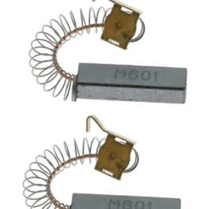 2 Pack Carbon Brushes PN CCBN9191